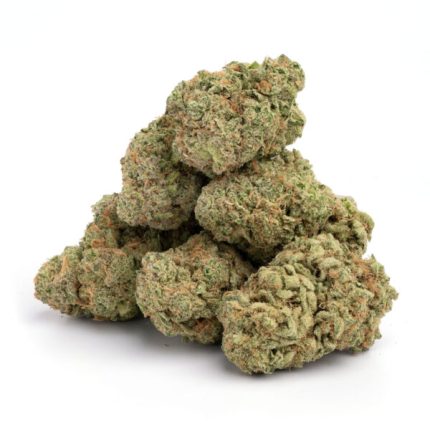Ghost Train Haze